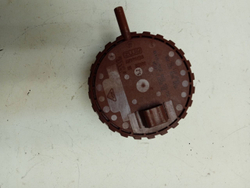 WFC1662OE кт8 Датчик уровня воды для стиральных машин Bosch, Siemens 188428 б/у