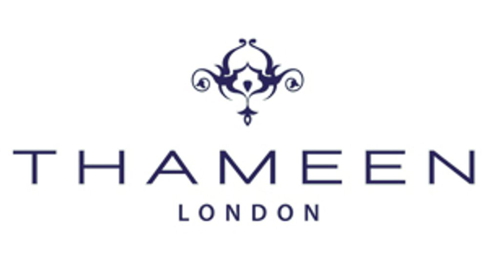 thameen london green pearl парфюмированная вода тестер 50 мл. уни