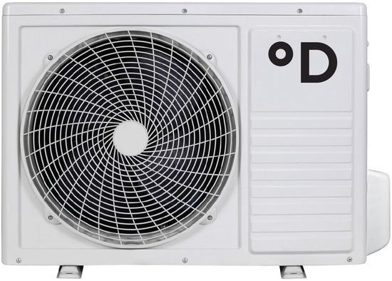 Кондиционер Daichi Everest DA35EVQ1/DF35EV1