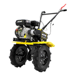 Мотоблок бензиновый Huter МК-1002Р-10