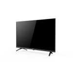 Телевизор Сentek CT-8740 SMART TV c Алисой, 40" Full HD, черный