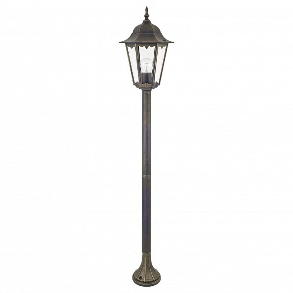 Наземный высокий светильник Favourite London 1808-1F