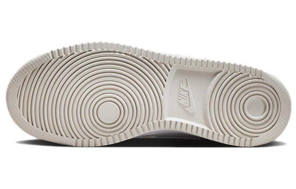 Женские кроссовки Nike Court Vision Mid 'White Tan' CD5436-106