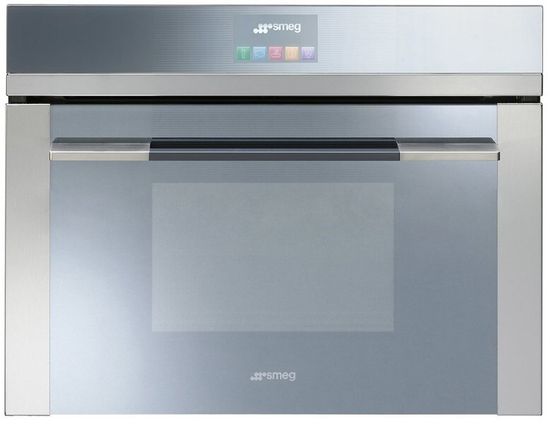 Электрический духовой шкаф Smeg SF4140VC