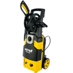Мойка высокого давления Huter W165-ARV