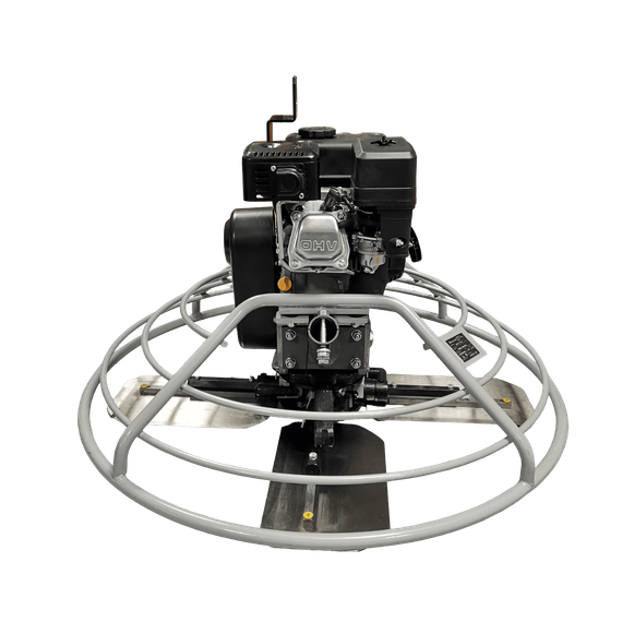 Затирочная машина Husqvarna MCT 36-5