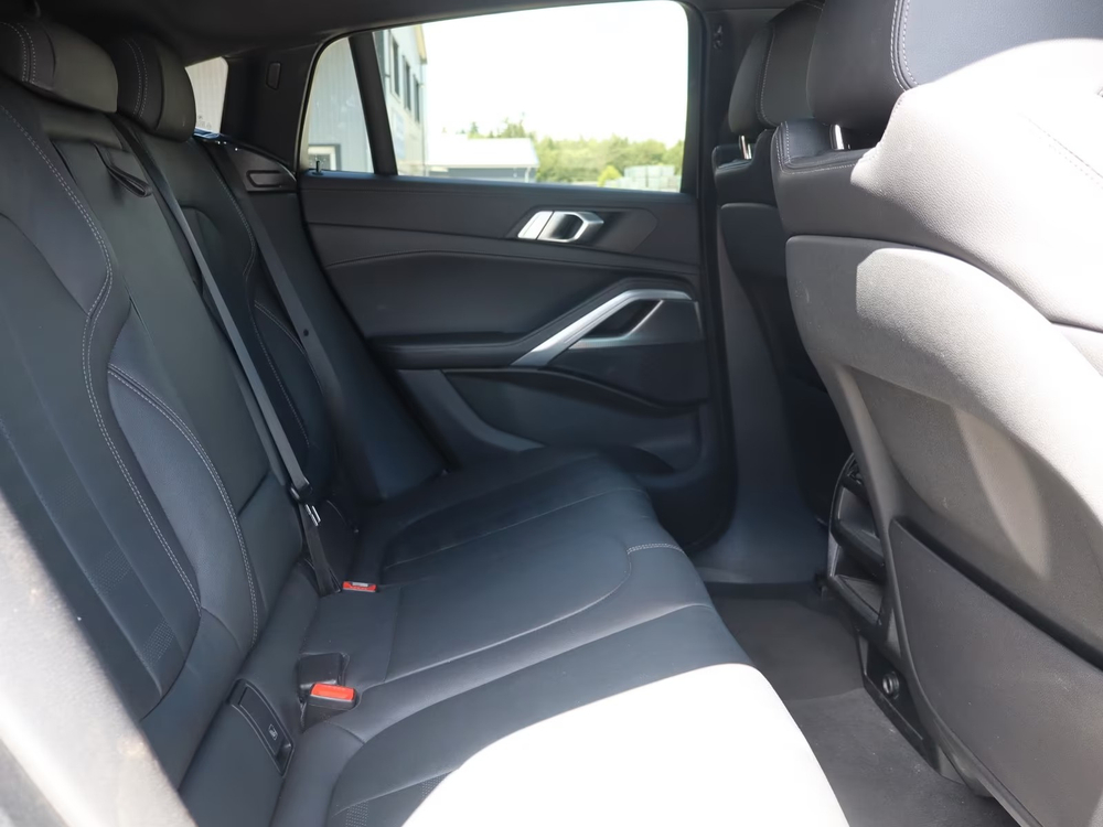 BMW X6 xDrive 30 d M Sport