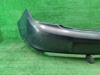 Бампер задний Opel Insignia (2008-2013)