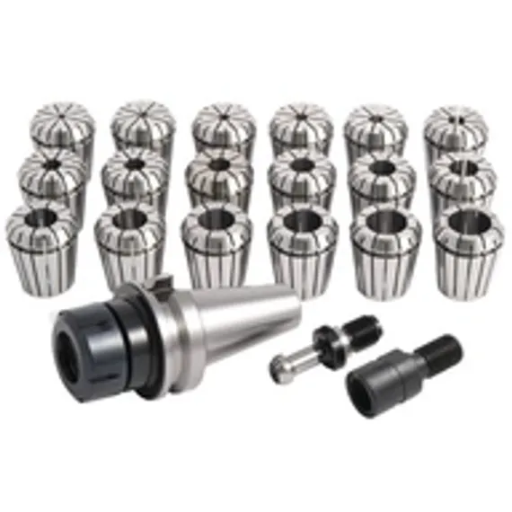 Прецизионные станочные тиски Optimum FMS 125