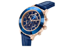 Часы Swarovski Octea Lux Chrono 50 5563480, 5563480
