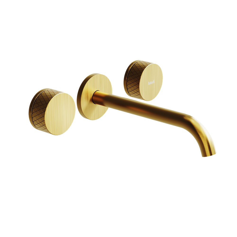 Смеситель для раковины RUBINELLI ELEGANZA RB-L5011BB