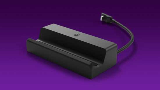 Док Станция для Steam Deck (Original)