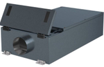 Приточная установка  Zilon ZPE-M 600-1,2/1 INT