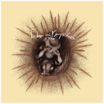 Фёдоров и Крузенштерн / В Траве (LP)