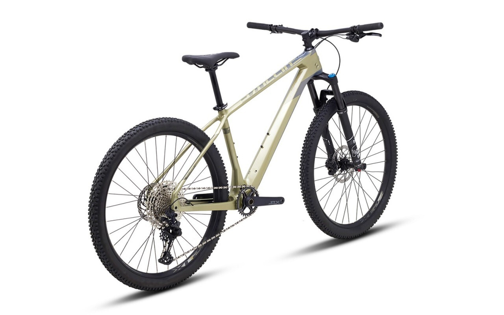 Горный велосипед Polygon Syncline C5 27.5 (2023)