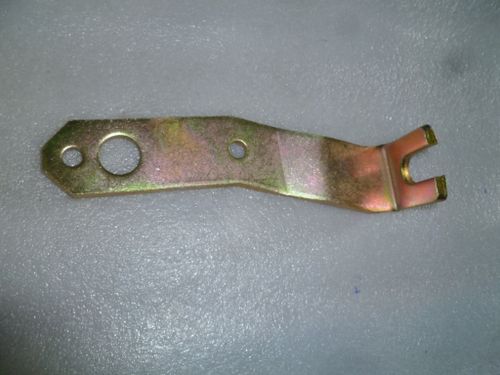 Кронштейн троса реверсаTSS-WP160/170/Holder