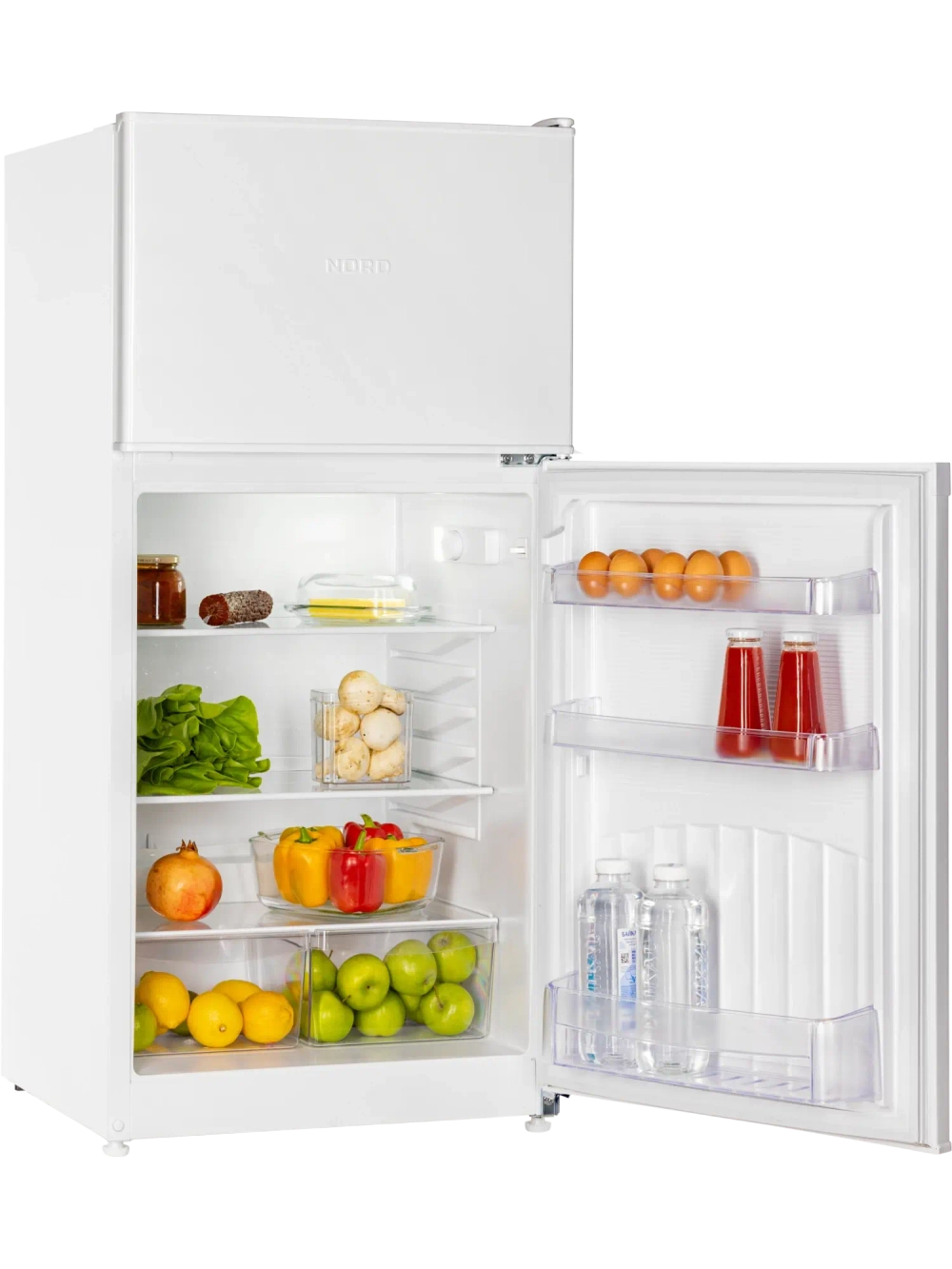 Холодильник Nord NT 124 W