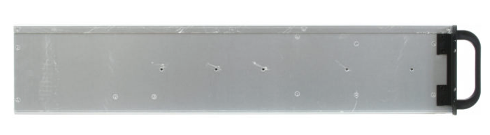 Корпус серверный 3U Procase RE306-D3H9-C8-48