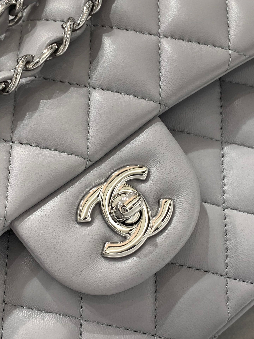 Chane1 Bag 23 cm