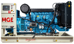Дизельный генератор MGEp100BN