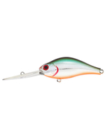 Воблер для рыбалки ZIPBAITS B-Switcher 4.0, 65мм, 13.0гр., заглубление 3.5-4.2м., цвет 824M, плавающий