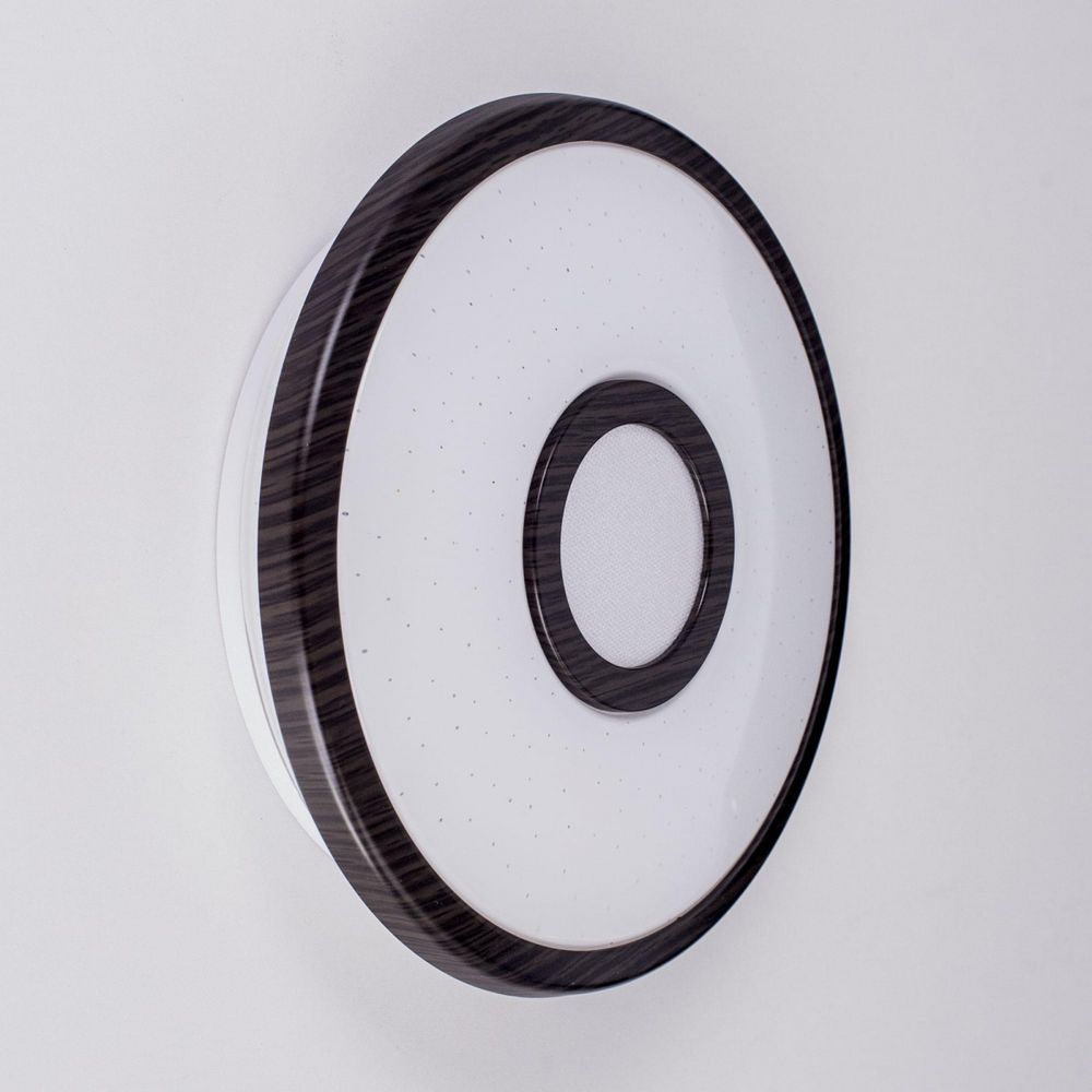 Citilux Старлайт CL703B15 Светильник светодиодный Венге