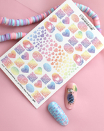 Naildress Slider Design №127 Индивидуальность