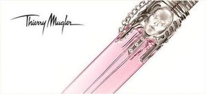 Thierry Mugler Womanity Eau De Parfum