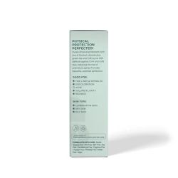 Jan Marini MARINI PHYSICAL PROTECTANT TINTED SPF 45 Солнцезащитный крем с тональным эффектом с SPF 45 (Fair To Light- светлый ) Объем: 57 мл