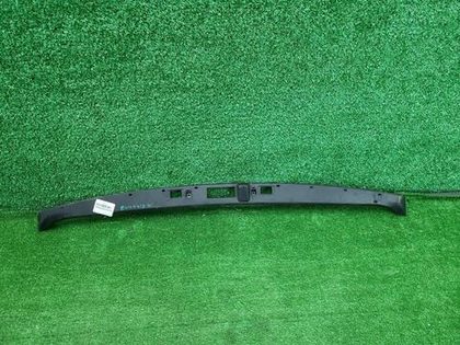 Накладка крышки багажника BMW X6 G06 (2023-н.в.)