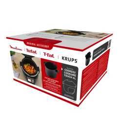Чаша для мультиварки Tefal Cook4me Touch XA602011, 6 л