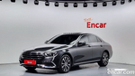 Mercedes-Benz E-Class W213 E300e 4MATIC Exclusive (04.2021)
