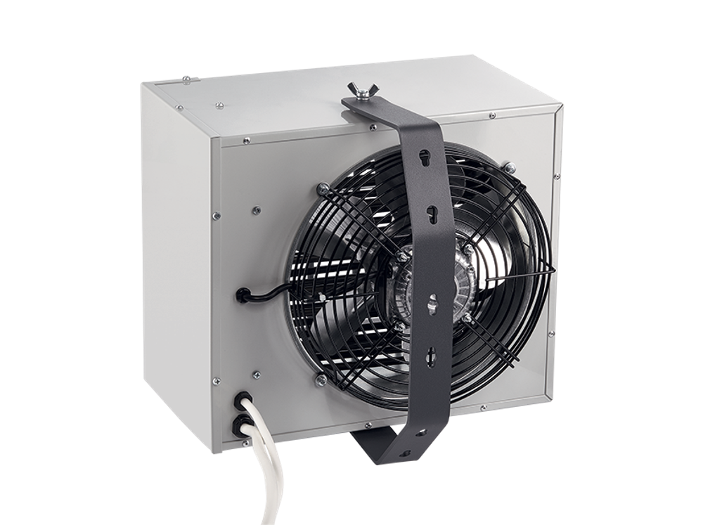 Тепловентилятор подвесной BALLU BHP-MW-9 - [9 кВт / 400V]