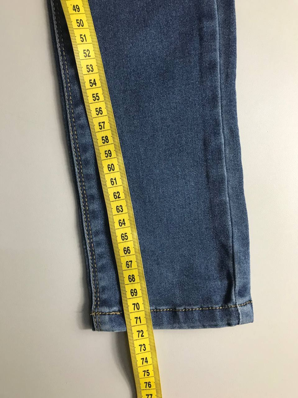 Джинсы Pomp de Lux практичные, на 11/12 лет