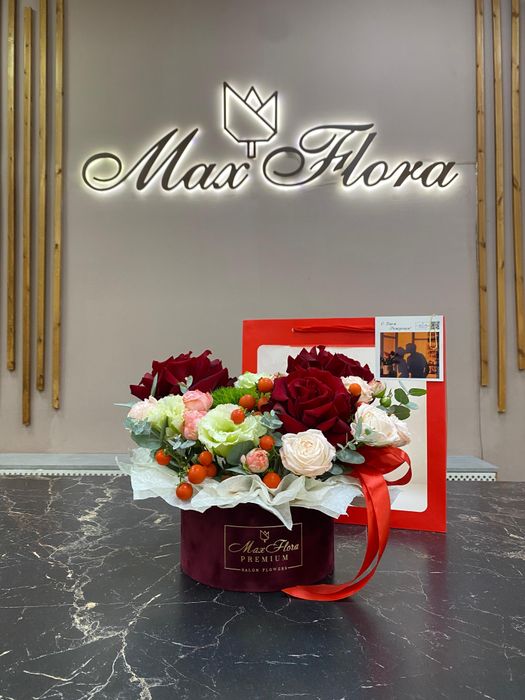 Букет Подарочный БП-692