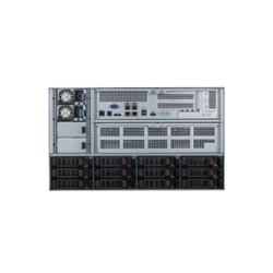 Консоль для системы хранения данных EVS5148S