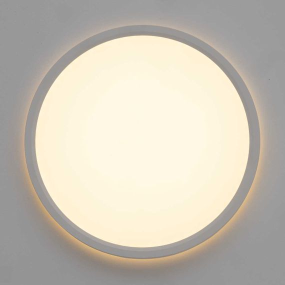 Потолочный светодиодный светильник Citilux Norma CL748240