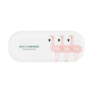 Футляр для очков Flamingo Three Flamingo
