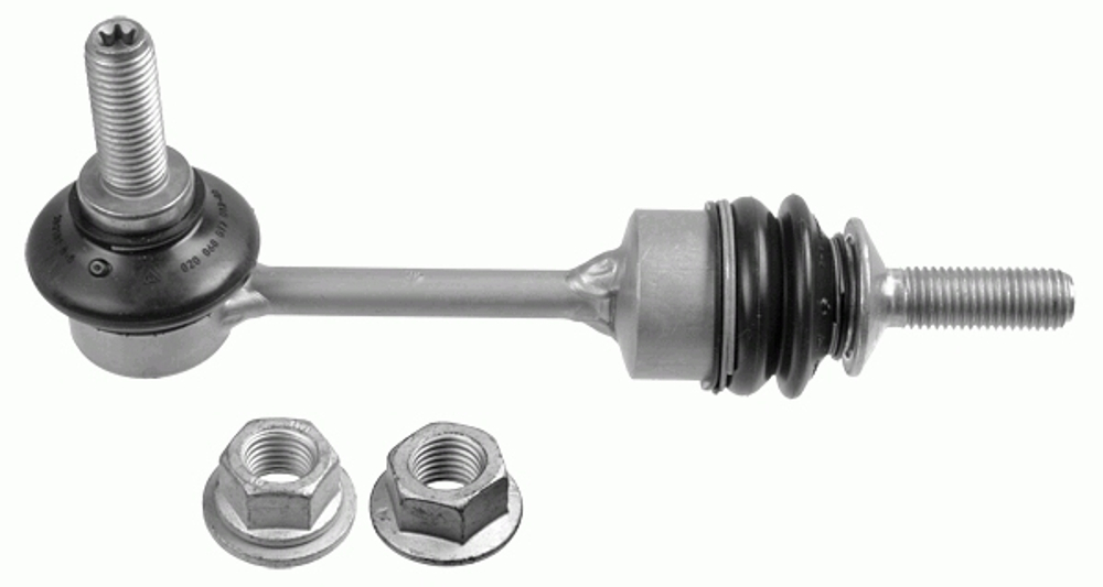 LEMFÃRDER - 3547201-LMI - Link/Coupling Rod, stabiliser