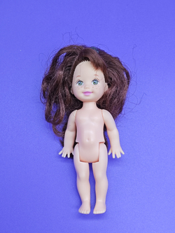 Кукла Барби - Келли 90х 03264