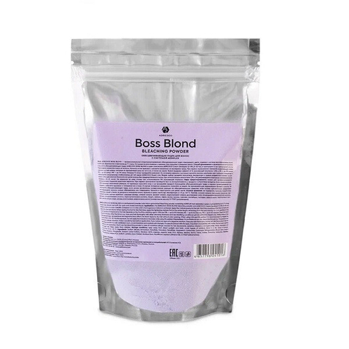 Обесцвечивающая пудра Boss Blond
