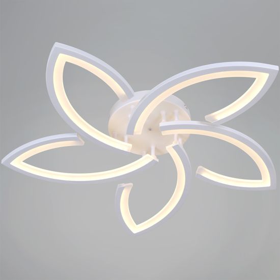 54090-0.3-05 WH светильник потолочный