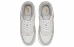 Кроссовки Nike Air Force 1 Low Shadow (Женская размерная сетка)