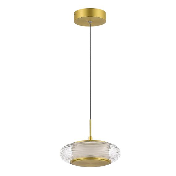 Подвесной светодиодный светильник ST Luce Frittela SL6239.203.01