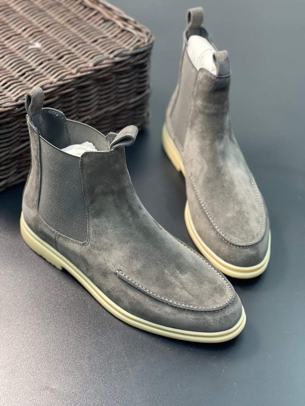 Ботинки Loro Piana