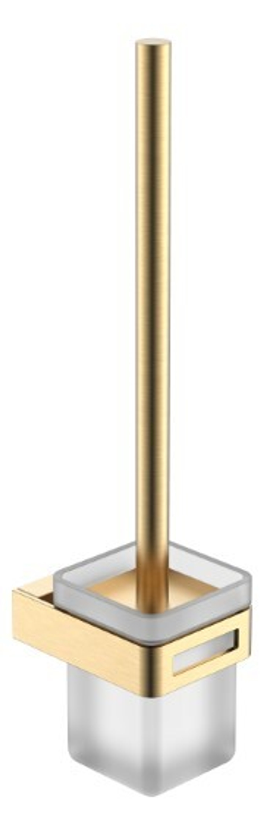 Boheme Ерш подвесной MattGold серия Q