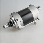 Cтартер электрический Yamaha 40/50/60 (69W-81800-0)