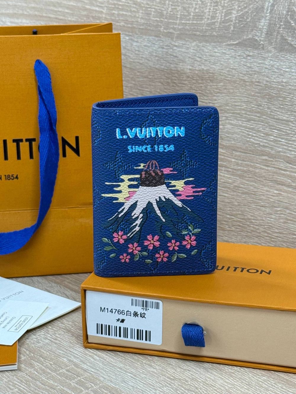 Картхолдер Louis Vuitton