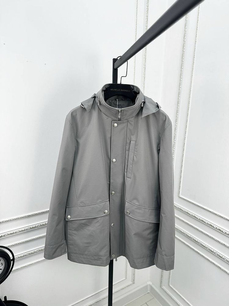 Куртка Brunello Cucinelli