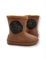 Сапоги резиновые для мальчика весна